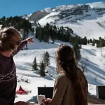 Wagner Hotel Obertauern