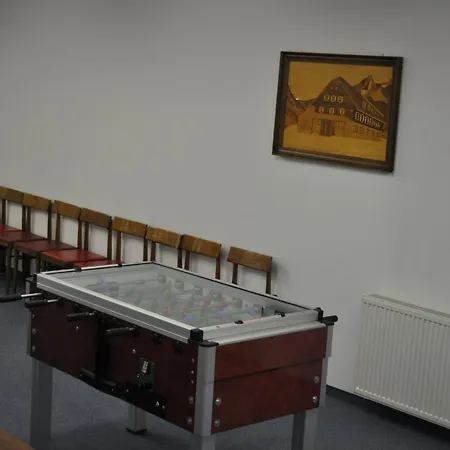 ホテル Wagner オーバータウエルン