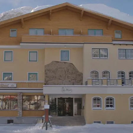 Hotel Wagner Obertauern
