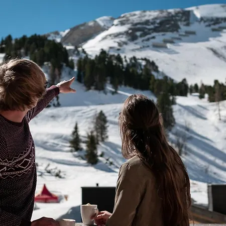 Wagner Hotel Obertauern