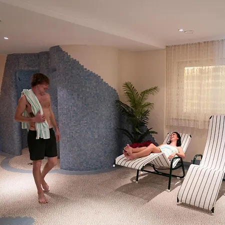 Hotel Wagner Obertauern