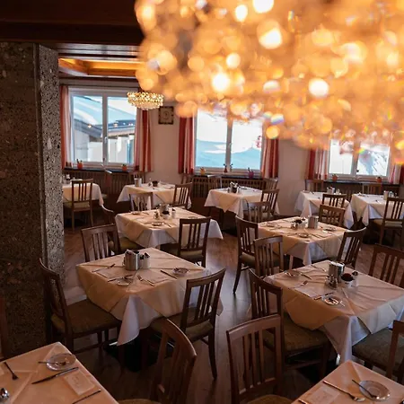 Hotel Wagner Obertauern