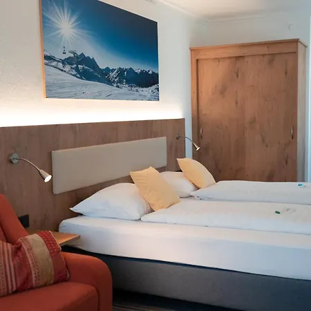 Wagner ホテル オーバータウエルン