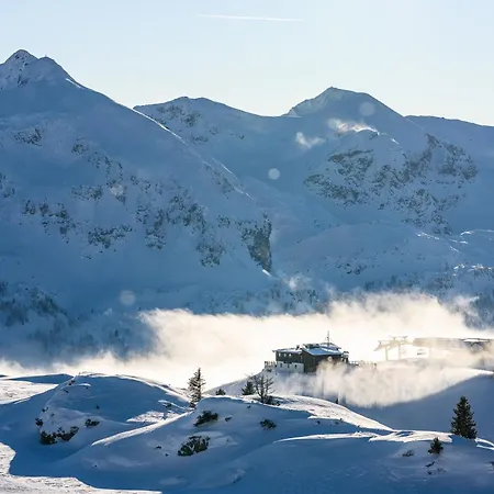 Wagner 4* Obertauern