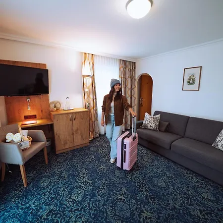 Wagner Hotel Obertauern