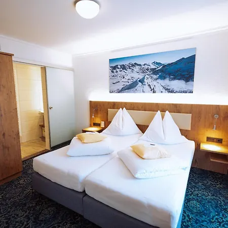 Wagner Hotel Obertauern