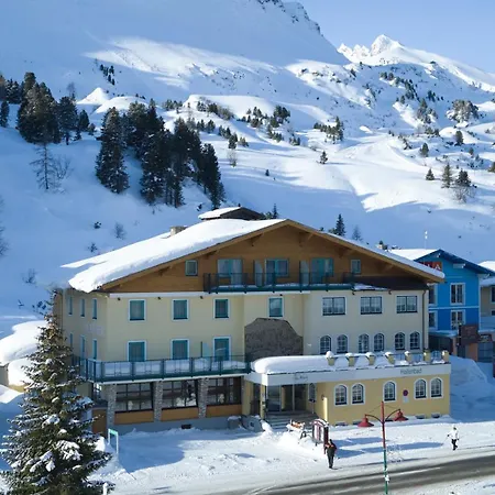 Wagner Hotel Obertauern
