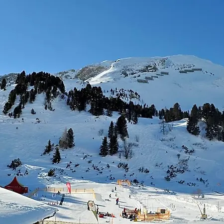 Hotel Wagner Obertauern