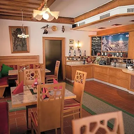Otel Wagner Obertauern