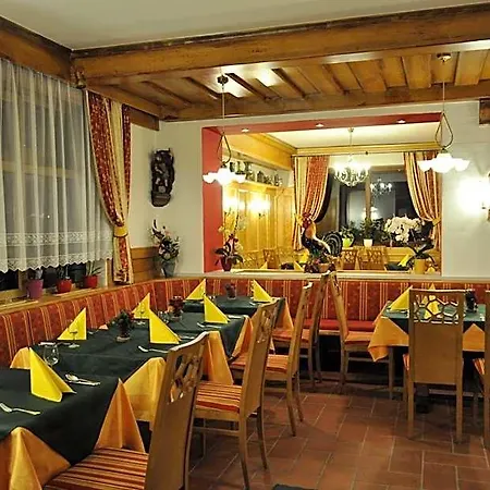 Wagner Hotel 4*