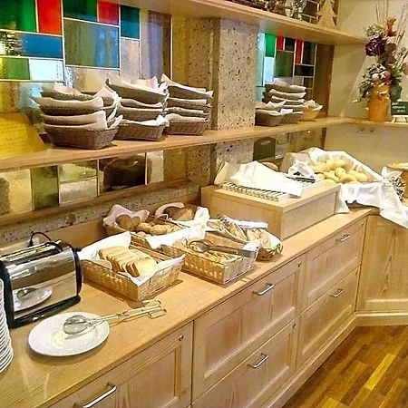 Wagner Hotel 4*