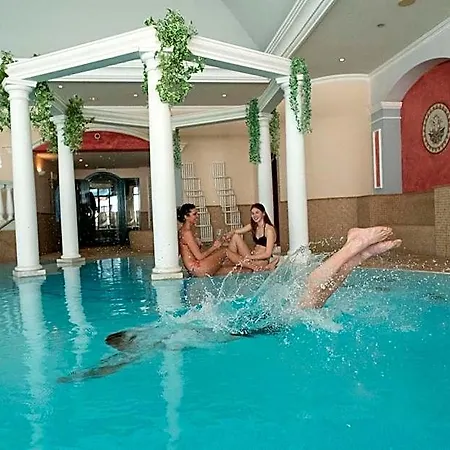 Wagner Otel 4*