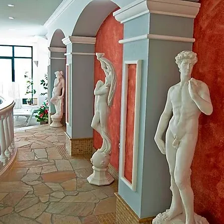 Wagner Otel Obertauern