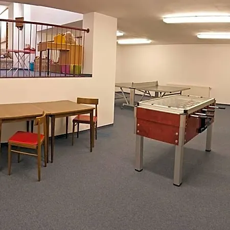 Otel Wagner Obertauern