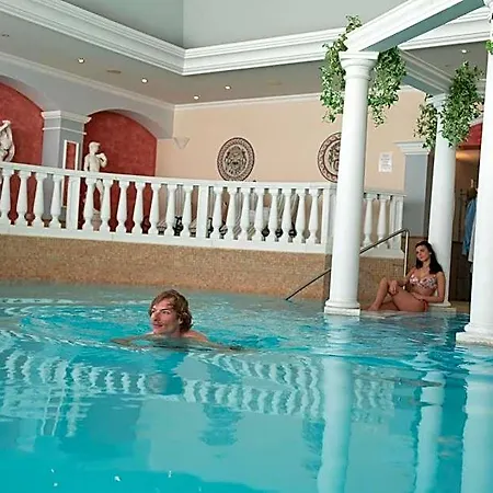 Wagner Hotel 4*