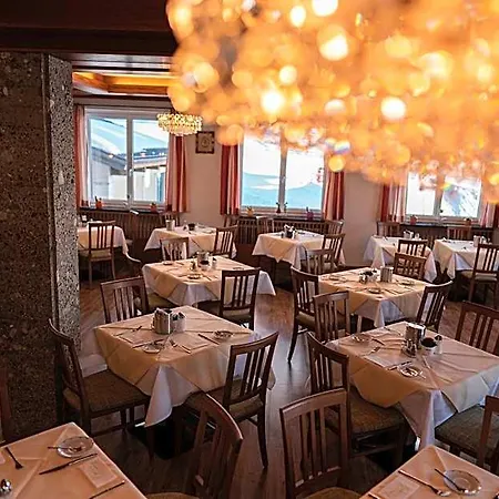 Wagner Hotel Obertauern