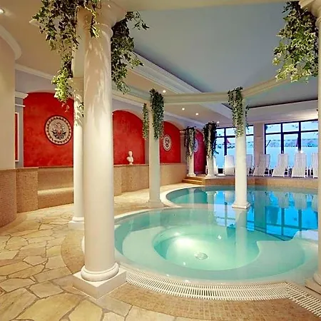 Hotel Wagner 4*