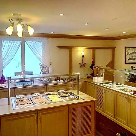 Hotel Wagner 4*