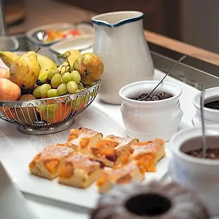 Wagner Hotel 4*