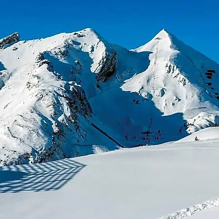 Hotel Wagner Obertauern