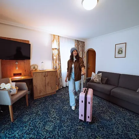 Hotel Wagner Obertauern
