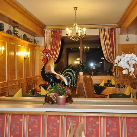 Hotel Wagner Obertauern