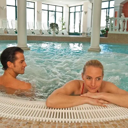 Wagner Hotel Obertauern