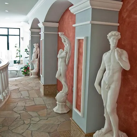 Hotel Wagner 4*