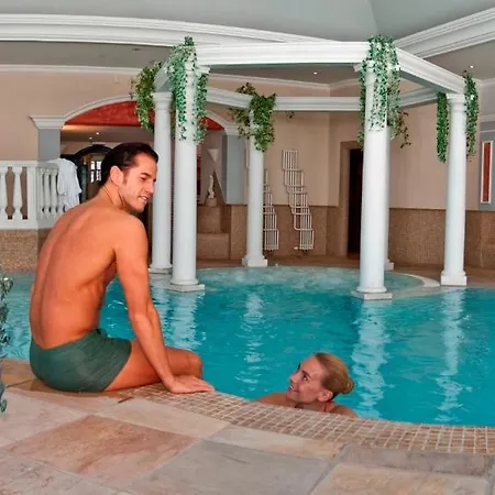 Hotel Wagner Obertauern