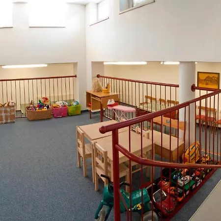 Wagner Hotel Obertauern