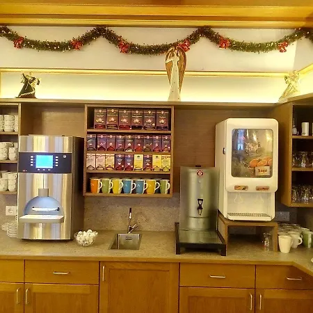 Wagner 4* オーバータウエルン