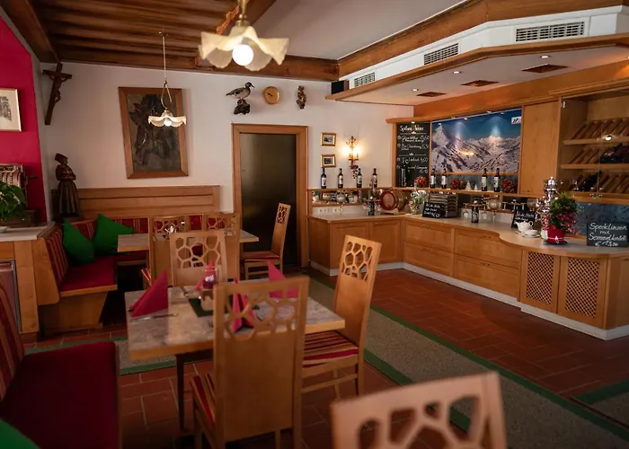 Hotel Wagner