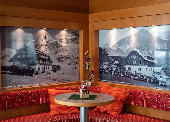 Wagner Hotel