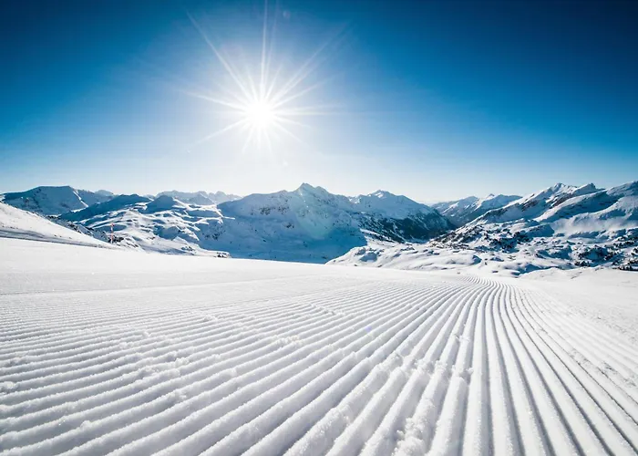 Wagner Obertauern