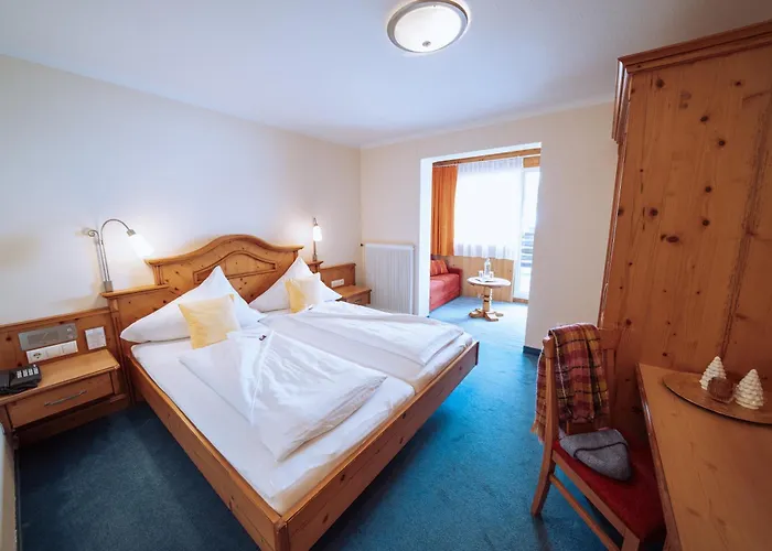 Hotel Wagner