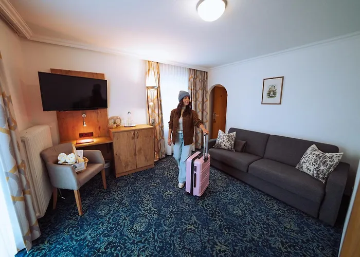 Wagner Hotel Obertauern