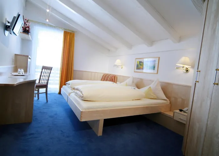 Hotel Wagner 4*
