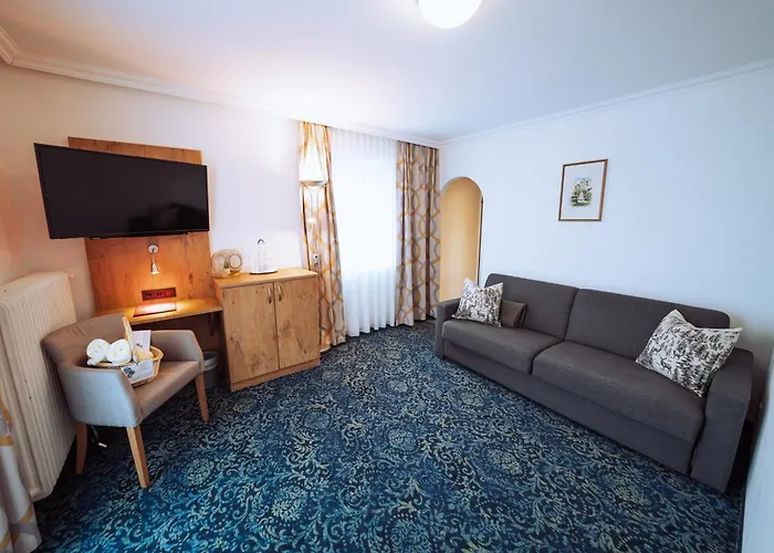 Wagner Hotel Obertauern