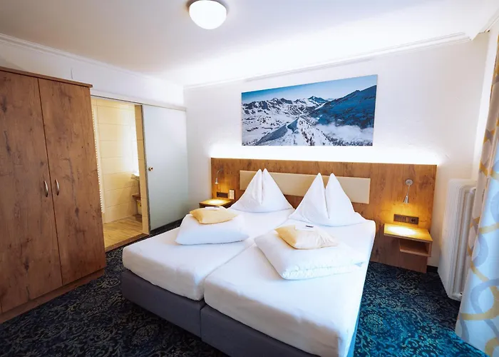 Wagner Hotel Obertauern