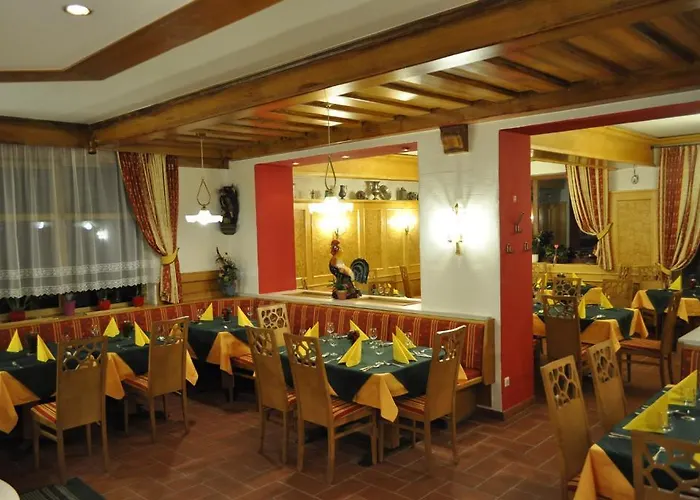 Wagner Hotel Obertauern