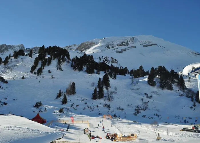 Wagner Obertauern
