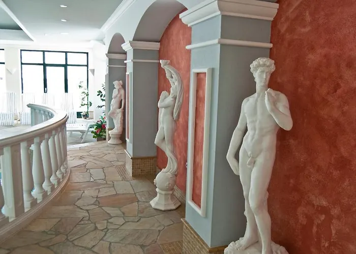 Hotel Wagner 4*
