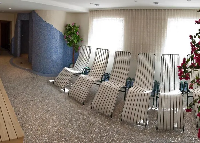 Wagner Szálloda Obertauern