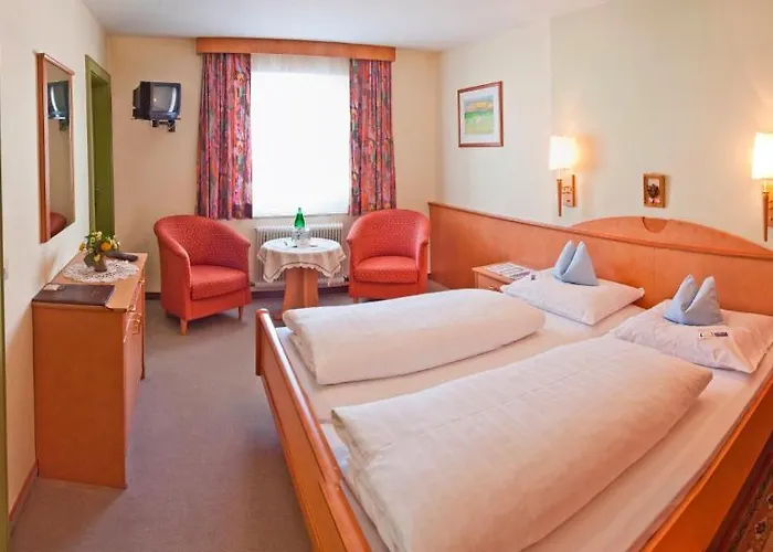 Hotel Wagner 4*
