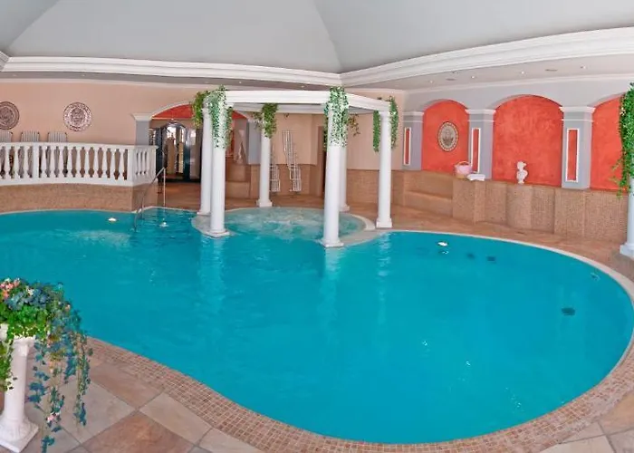 Hotel Wagner